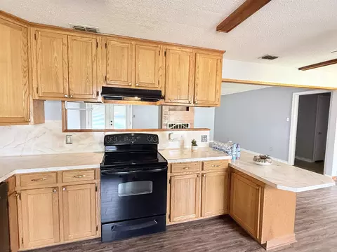 Kitchen - 1310 Colgate Dr, Longview, TX 75601 photo 1 of 7