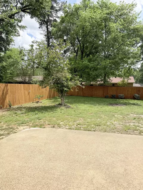 Exterior - 1310 Colgate Dr, Longview, TX 75601 photo 7 of 7