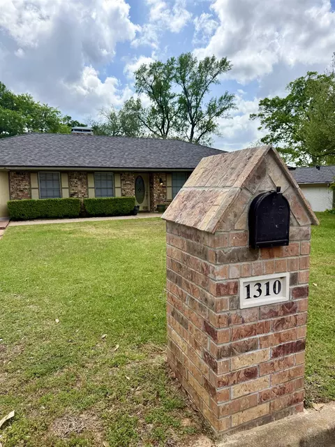 Exterior - 1310 Colgate Dr, Longview, TX 75601 photo 2 of 7