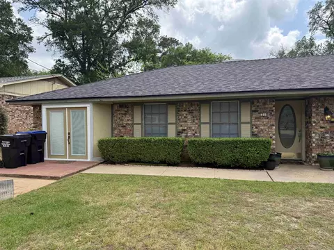 Exterior - 1310 Colgate Dr, Longview, TX 75601 photo 4 of 7