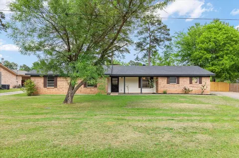 5215 Tenneryville Rd, Longview, TX 75604