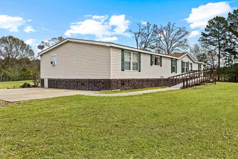 2107 E Prospect Rd, Jefferson, TX 75657 photo 11