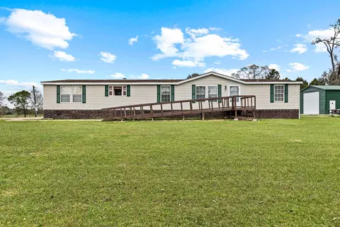2107 E Prospect Rd, Jefferson, TX 75657 photo 1