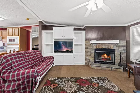 2107 E Prospect Rd, Jefferson, TX 75657 photo 28
