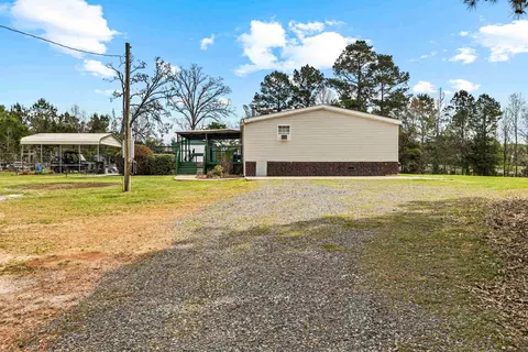 2107 E Prospect Rd, Jefferson, TX 75657 photo 12