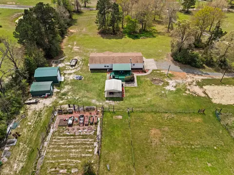 2107 E Prospect Rd, Jefferson, TX 75657 photo 10