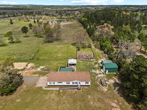 2107 E Prospect Rd, Jefferson, TX 75657 photo 8