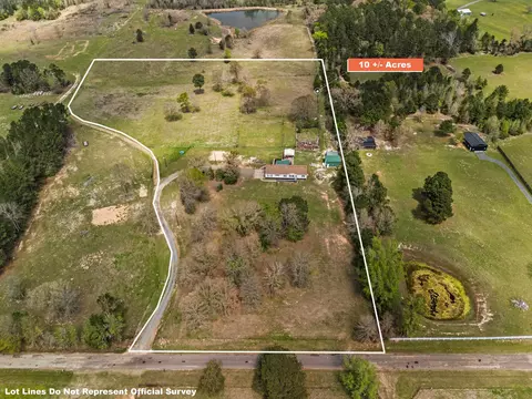 2107 E Prospect Rd, Jefferson, TX 75657 photo 5
