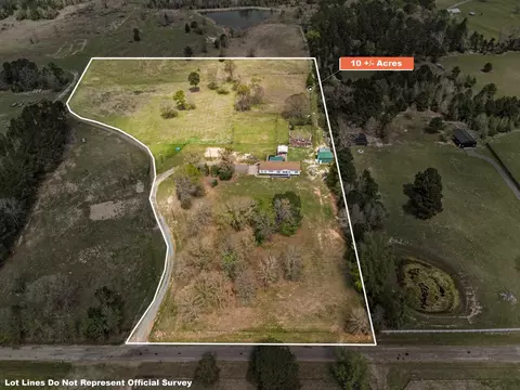 2107 E Prospect Rd, Jefferson, TX 75657 photo 4