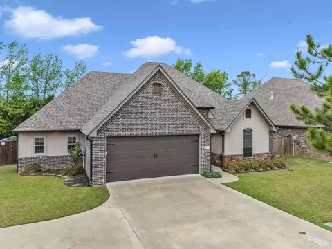 Exterior - 3917 Gable Crest Ln, Longview, TX 75605 photo 14 of 14