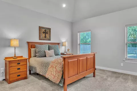 Bedroom - 3917 Gable Crest Ln, Longview, TX 75605 photo 1 of 6