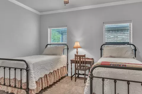 Bedroom - 3917 Gable Crest Ln, Longview, TX 75605 photo 3 of 6