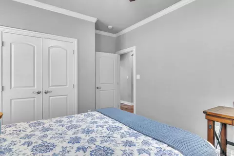Bedroom - 3917 Gable Crest Ln, Longview, TX 75605 photo 5 of 6
