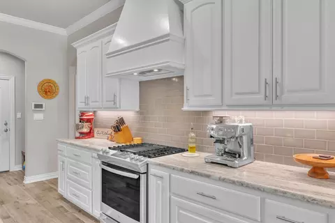 Kitchen - 3917 Gable Crest Ln, Longview, TX 75605 photo 4 of 4