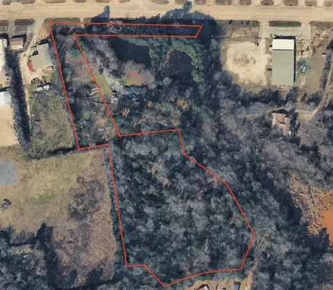 tbd W Hwy 64, Henderson, TX 75652