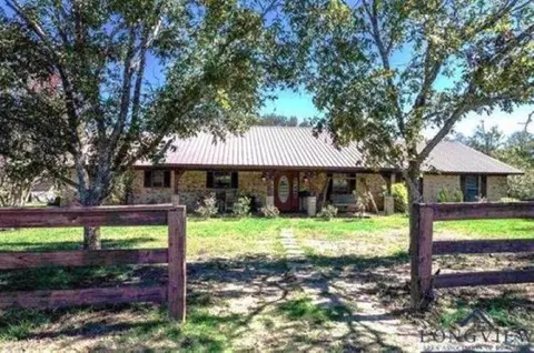 195 Cr 1772, Jefferson, TX 75657