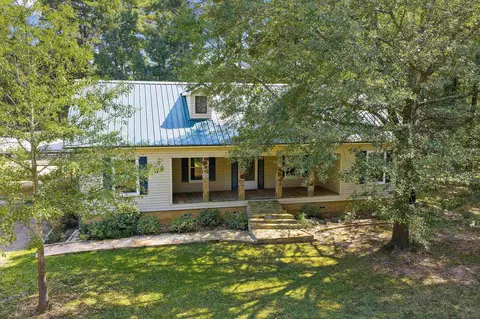 15968 Fm 2276 N, Kilgore, TX 75662