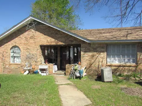 1601 E Hwy 31, Kilgore, TX 75662