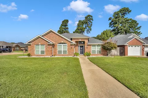 3401 Gladstone Way, Longview, TX 75604