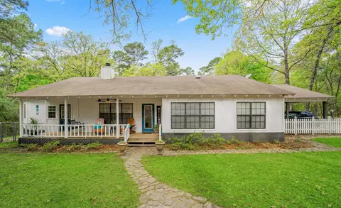 521 Clearwater, Holly Lake Ranch, TX 75765