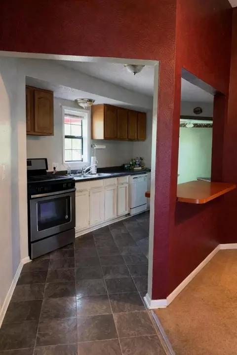 Kitchen - 7772 S Fm 9, Waskom, TX 75692 photo 1 of 4