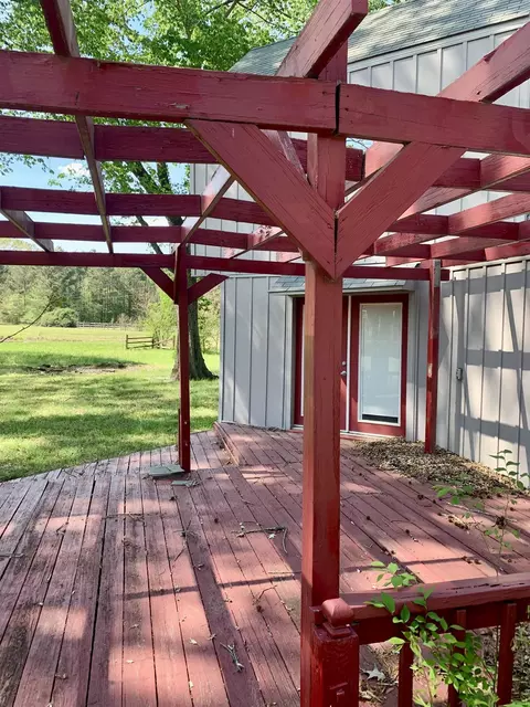 Exterior - 7772 S Fm 9, Waskom, TX 75692 photo 6 of 6
