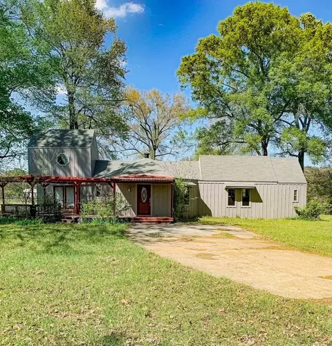 7772 S Fm 9, Waskom, TX 75692