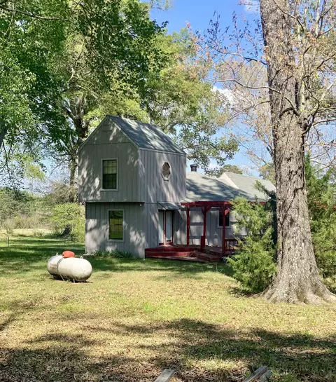 Exterior - 7772 S Fm 9, Waskom, TX 75692 photo 2 of 6