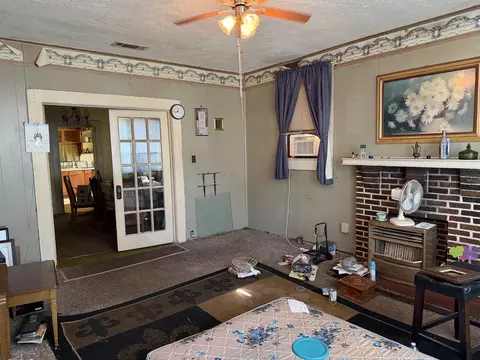 602 Holland, Marshall, TX 75670