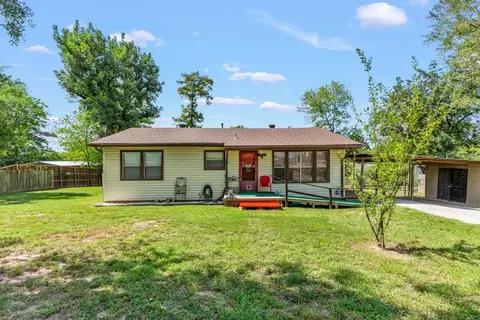 2131 Tryon Rd, Longview, TX 75605