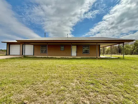 1260 Cr 236 E, Henderson, TX 75652
