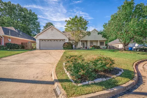 3116 Rouncival Dr, Longview, TX 75605