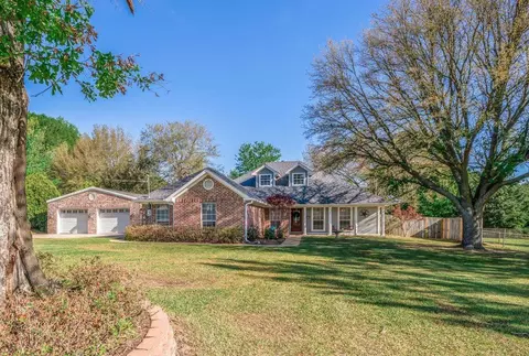 2819 Graystone, Longview, TX 75605