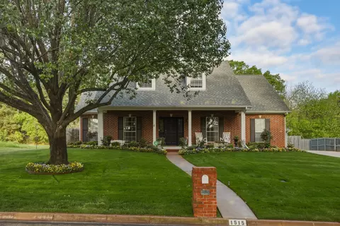 1515 Wilderness Way, Longview, TX 75604