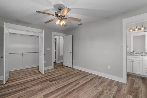 Bedroom - 408 E Grand Ave, Longview, TX 75604 photo 2 of 4