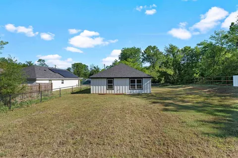 Exterior - 408 E Grand Ave, Longview, TX 75604 photo 5 of 5