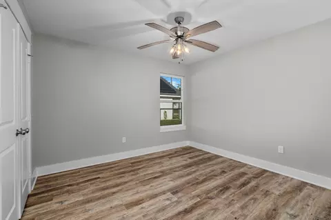 Bedroom - 408 E Grand Ave, Longview, TX 75604 photo 4 of 4