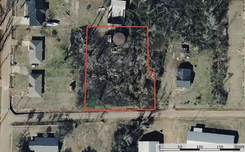 tbd Vance, Hughes Springs, TX 75656