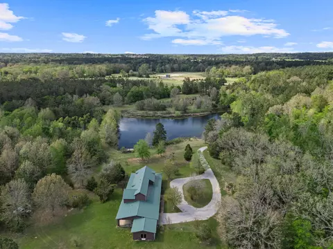 4313 S County Road 311, Henderson, TX 75654