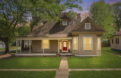 1306 E Fannin St, Marshall, TX 75670