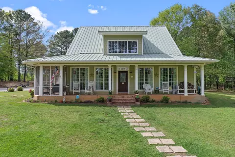 903 Tall Timbers, Gilmer, TX 75645