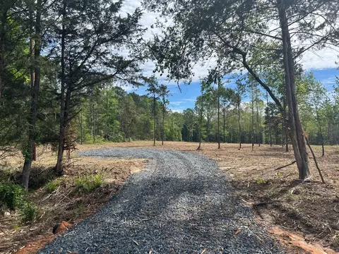 tbd Cr 2312, Pittsburg, TX 75686