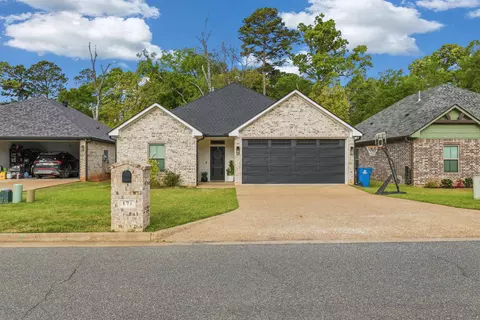 171 Ron Boyett, White Oak, TX 75693