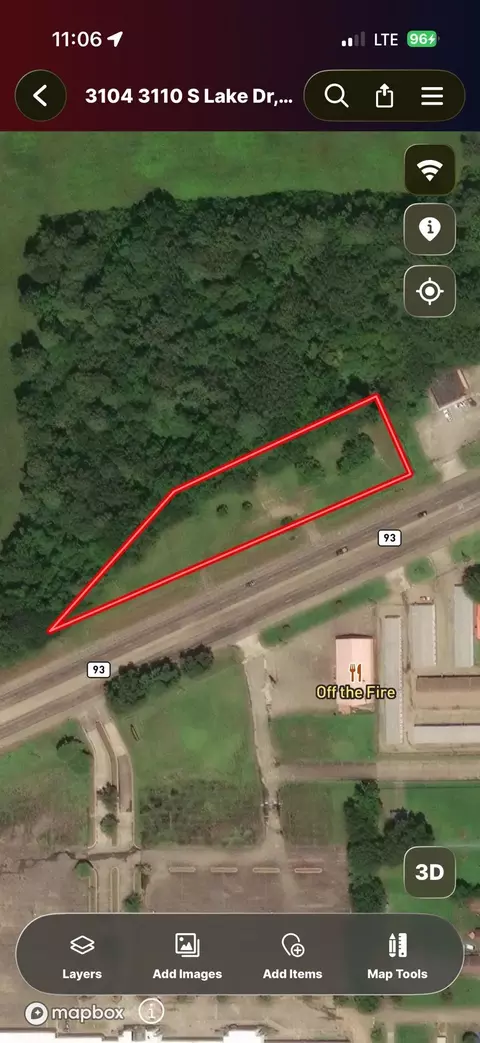 3104 S Lake Dr, Texarkana, TX 75501