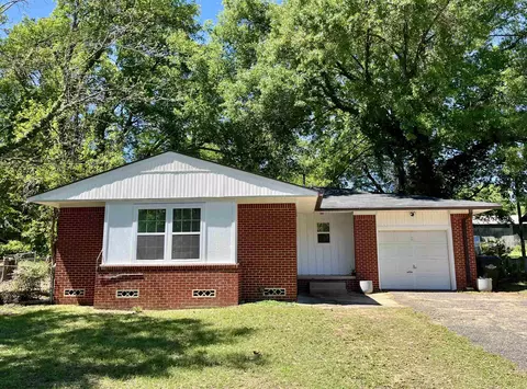 2307 S Thirteenth St, Longview, TX 75602