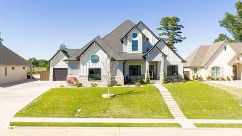 3918 Hidden Hls, Longview, TX 75605