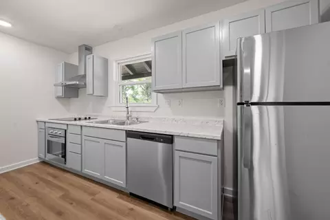 Kitchen - 508 E Melton St, Longview, TX 75602 photo 6 of 6