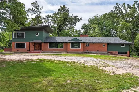 508 E Melton St, Longview, TX 75602