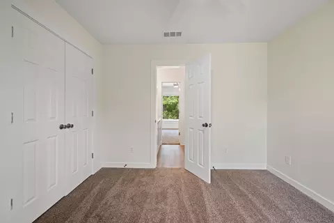 Bedroom - 508 E Melton St, Longview, TX 75602 photo 2 of 5