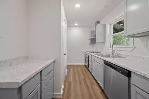 Kitchen - 508 E Melton St, Longview, TX 75602 photo 4 of 6